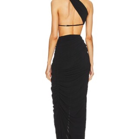 Michael Costello X REVOLVE dress - Picture 5 of 8